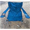 Image 1 : folding camp chair