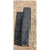 Image 1 : 30 square planter pots, 4.5"x4.5"x7",