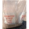 Image 2 : partial bag, Hydroton, expanded clay pebbles