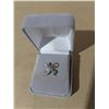 Image 3 : jewellery - gold tone rings and 5 pins, religious