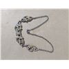Image 3 : mixed lewellery, leather, floral, pearl like