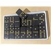 Image 4 : domino set, nailcare set, novelty coin,