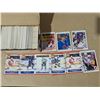 Image 1 : 6" box of hockey cards