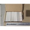 Image 2 : 6" box of hockey cards