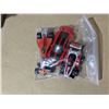 Image 4 : 15 toy cars with some figurines