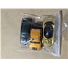 Image 5 : 15 toy cars with some figurines