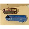 Image 2 : model train car parts
