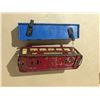 Image 3 : model train car parts