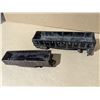 Image 4 : model train car parts