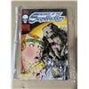 Image 2 : 3 bundles of 5 comics with a miature figurine