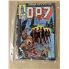 Image 3 : 3 bundles of 5 comics with a miature figurine