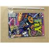 Image 4 : 3 bundles of 5 comics with a miature figurine