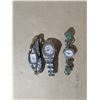 Image 1 : 3 watches - Armitron, Relic, Avon