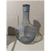 Image 4 : liquor decanter with glasses and mixed shot glasses