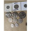 Image 1 : foreign currency lot
