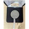 Image 3 : *REPLICA* 1878 US coin *REPLICA*