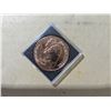 Image 2 : ontario transit token, with one ounce copper "coin"