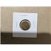 Image 5 : ontario transit token, with one ounce copper "coin"