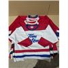 Image 1 : 5 short sleeve jerseys