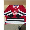 Image 4 : 5 short sleeve jerseys