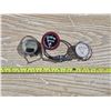 Image 1 : Vintage gauges- IH and hoyt