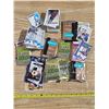 Image 1 : Lot of hockey cards- most are sealed packs