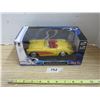 Image 1 : Special Edition 1957 Chevrolet Corvette Maitso Toy Car