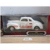 Image 1 : 1941 Plymouth Pro Street Scale 1:18 (Die Cost Metal Collection)
