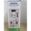 Image 4 : Reactor Socket Shift Ultra (Intertek)