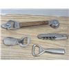 Image 3 : Lot of Can Openers
