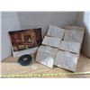 Image 1 : Rexall Drugs Calendar, Tape, and Lots of Envelopes