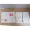 Image 2 : Rexall Drugs Calendar, Tape, and Lots of Envelopes