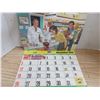 Image 3 : Rexall Drugs Calendar, Tape, and Lots of Envelopes