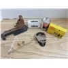 Image 4 : Vintage Collectables, Mouse Traps, Watch Repair, Etc