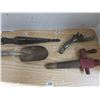 Image 4 : Lot of Kitchen Collectables and Flash Lights