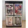 Image 3 : Original 6 Premium Hockey Cards Series (Not Opened)