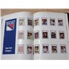 Image 6 : Esso NHL Power Player Album (Seems To Be Complete)