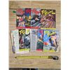 Image 1 : 1950's toy train magazines