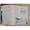 Image 2 : 1950's toy train magazines