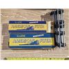 Image 4 : American flyer train track switches with original boxes