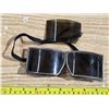 Image 2 : Aviator goggles