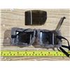 Image 3 : Aviator goggles