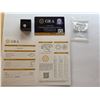 Image 1 : NEW 2.0ct Moissanite, GRA Report, Retail $565.00