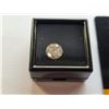 Image 3 : NEW 2.0ct Moissanite, GRA Report, Retail $565.00