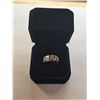 Image 1 : NEW Sterling Silver 1.0ct Man’s Ring
