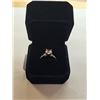Image 1 : NEW Sterling Silver 1.5ct Twist Ring