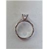 Image 2 : NEW Sterling Silver 1.5ct Twist Ring