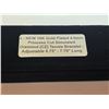 Image 4 : NEW 18K Gold Plated Princess Tennis Bracelet
