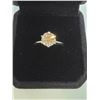 Image 2 : NEW Sterling Silver 2.0ct Solitaire Ring