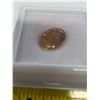 Image 2 : New - 11.4ct Natural Imperial Topaz - Retail $1600.00
